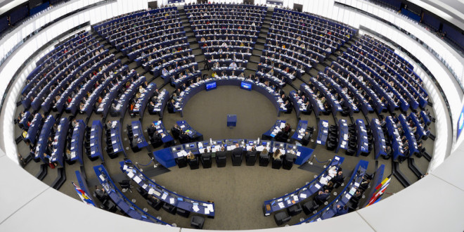 europarlament