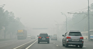 auto smog