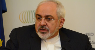 Javad Zarif