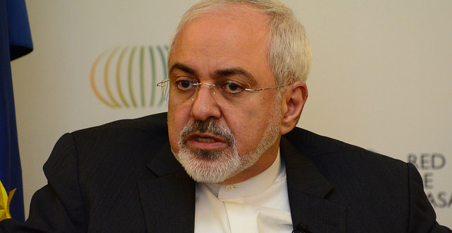 Javad Zarif