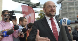 Flickr: Martin Schulz