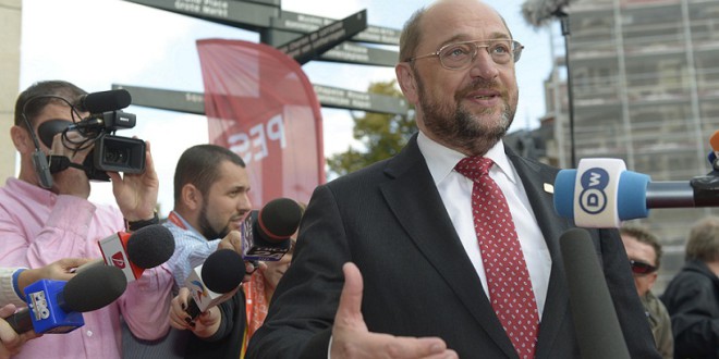 Flickr: Martin Schulz