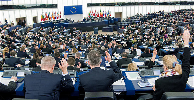 european parliament