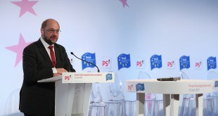 Flickr: Martin Schulz