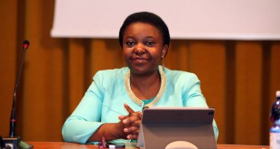 Flickr: Cécile Kyenge