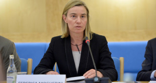 mogherini