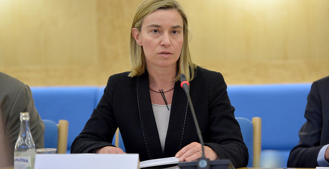 mogherini