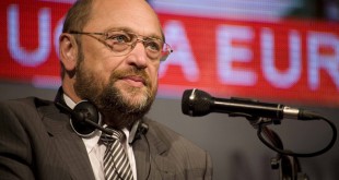 Flickr: Martin Schulz