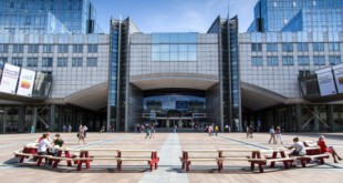 EP buildings
