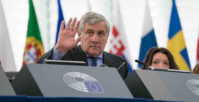 tajani