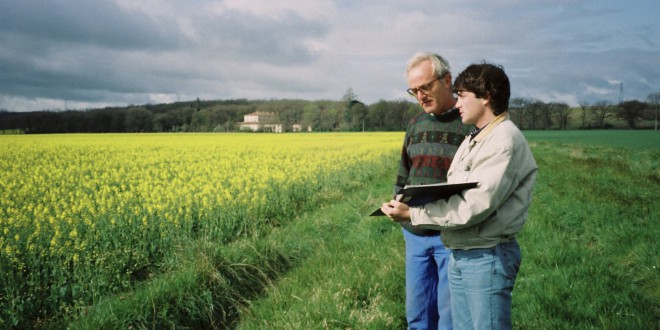 farmer