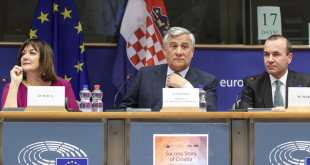 5th Anniversary of Croatia's accession to the EU